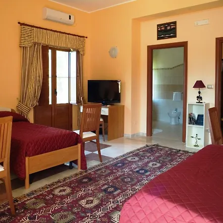 B&B Villa Casablanca-3