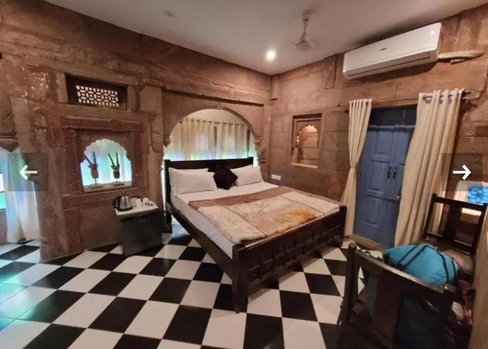 The Kutumb Villa - A Heritage Home Stay